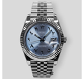 Premium Arabic Ice Just - Seiko Mod